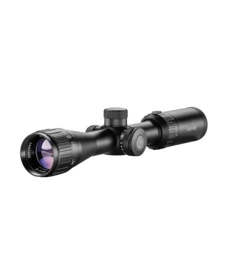 Luneta celownicza Hawke Vantage 1" 2-7x32 AO IR Mil Dot