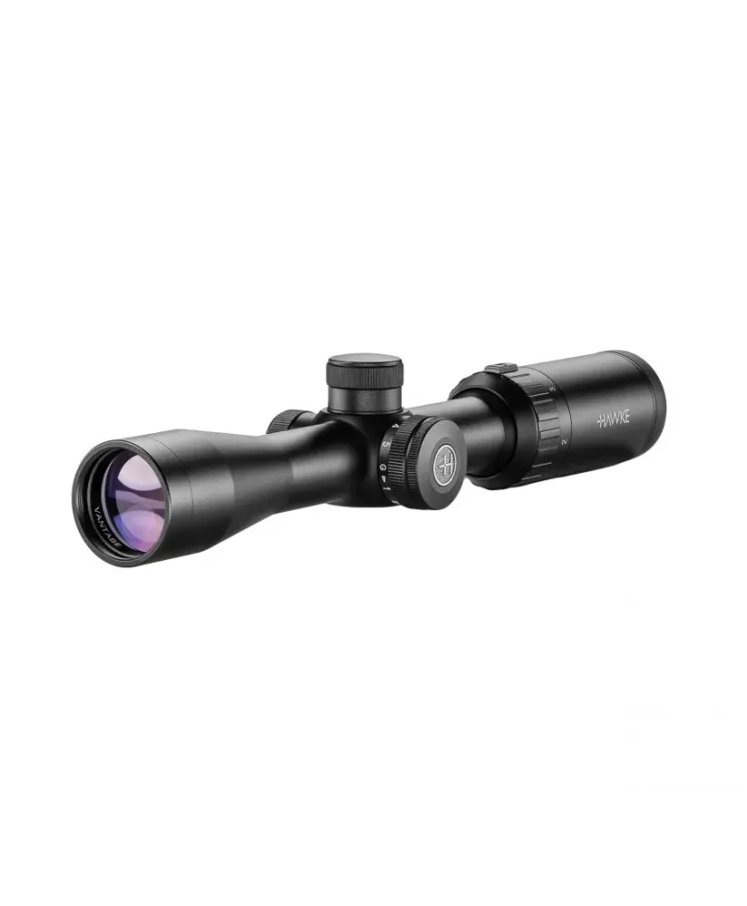 Luneta celownicza Hawke Vantage 1" 2-7x32 IR Mil Dot