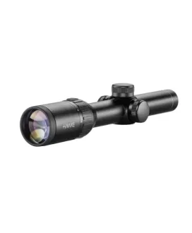 Luneta celownicza Hawke Endurance 30 WA 1-4x24 IR L4A Dot