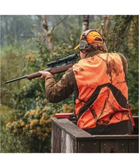 Luneta celownicza Hawke Endurance 30 WA 1.5-6x44 IR L4A Dot