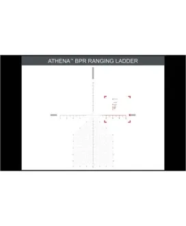 Luneta celownicza Primary Arms GLx 6-24x50 mm FFP ACSS Athena BPR MIL