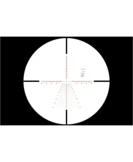 Luneta celownicza Primary Arms GLx 3-18x44 mm FFP iR ACSS Apollo .308/6.5 Grendel