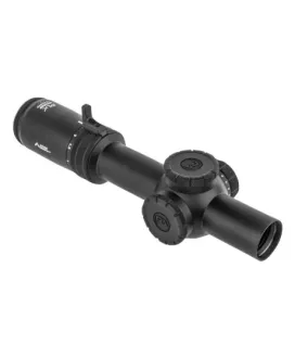 Luneta celownicza Primary Arms Compact PLx-1-8x24 mm FFP iR ACSS Griffin M8 MIL
