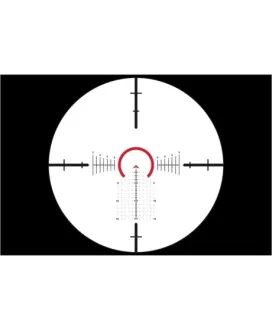 Luneta celownicza Primary Arms Compact PLx-1-8x24 mm FFP iR ACSS Griffin M8 MIL