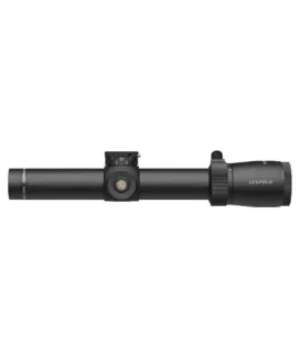 Luneta celownicza Leupold Patrol 1-6x24 30 mm iR FireDot Duplex