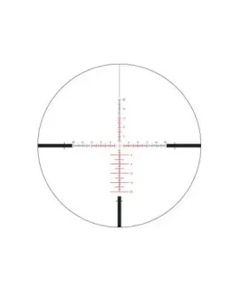 Luneta celownicza Vortex Viper PST II 5-25x50 30 mm AO EBR-4