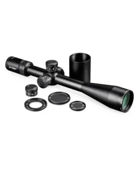 Luneta celownicza Vortex Golden Eagle HD 15-60x52 30 mm AO ECR-1/SCR