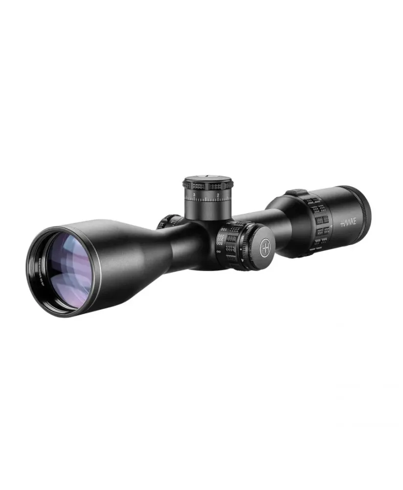 Luneta celownicza Hawke SideWinder 30 4-16X50 SR Pro Gen II