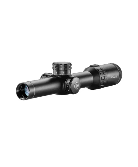 Luneta celownicza Hawke Frontier 30 1-6x24 IR Tactical Dot 6x