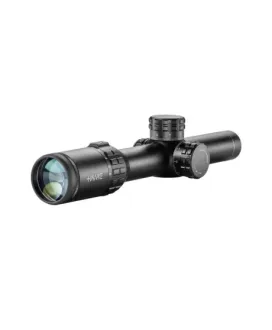 Luneta celownicza Hawke Frontier 30 1-6x24 IR Tactical Dot 6x