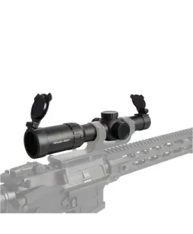 Luneta celownicza Primary Arms SLx 1-8x24 mm SFP iR ACSS 5.56/5.45/.308