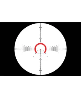 Luneta celownicza Primary Arms Compact PLx-1-8x24 mm FFP iR ACSS Raptor M8 Yard 5.56 /.308