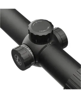 Luneta celownicza Leupold Mark 3HD 4-12x40 30 mm P5 Side Focus TMR