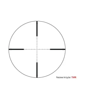 Luneta celownicza Leupold Mark 3HD 4-12x40 30 mm P5 Side Focus TMR