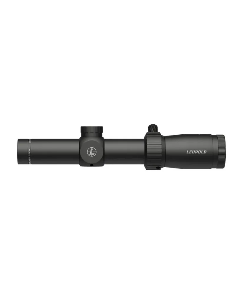 Luneta celownicza Leupold Mark 3HD 1.5-4x20 30 mm AR-Balistic