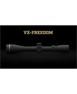 Luneta celownicza Leupold VX-Freedom 1.5-4x20 1" MOA-Ring