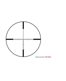 Luneta celownicza Leupold VX-Freedom 4-12x40 30 mm AO Tri-MOA