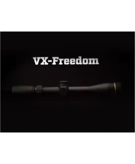 Luneta celownicza Leupold VX-Freedom 4-12x40 30 mm AO Tri-MOA