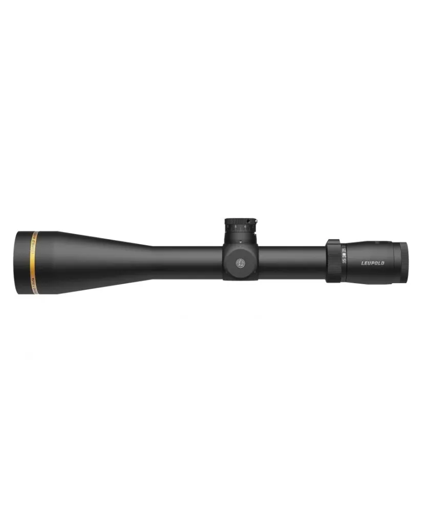 Luneta celownicza Leupold VX-5HD 7-35x56 34 mm CDS-TZL3 AO TMOA/Impact-14 MOA