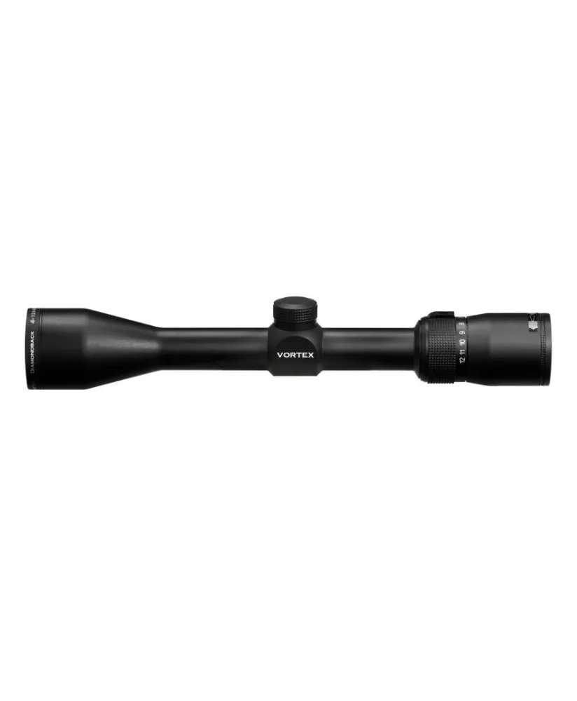 Luneta celownicza Vortex Diamondback 4-12x40 1'' BDC