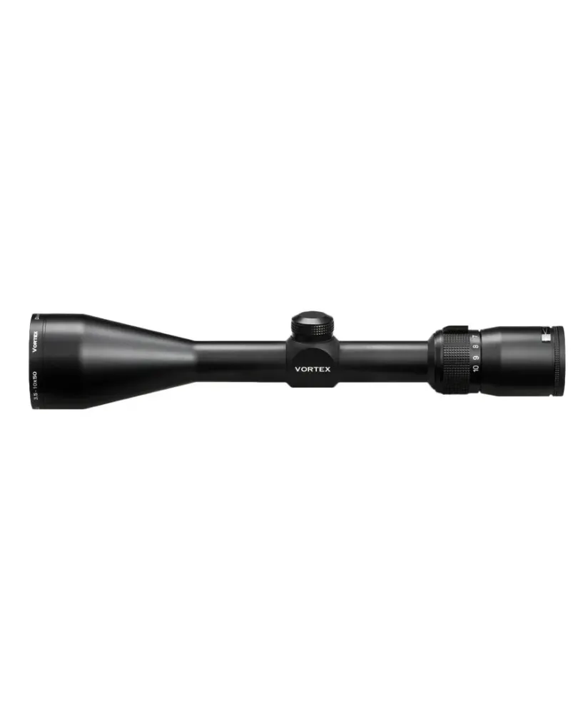 Luneta celownicza Vortex Diamondback 3,5-10x50 1'' BDC