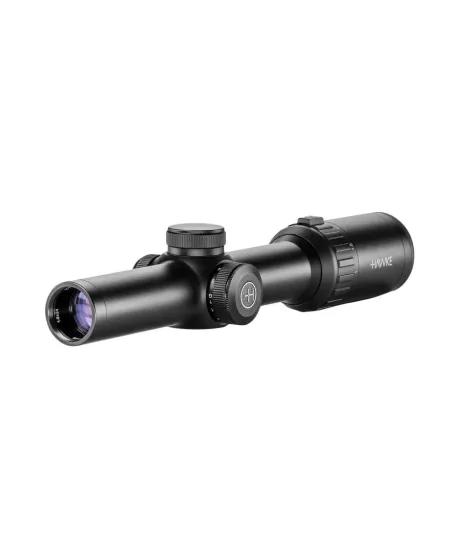 Luneta celownicza Hawke Vantage 30 1-8x24 IR Tactical BDC 5,56