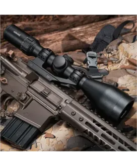 Luneta celownicza Hawke Vantage 30 1-8x24 IR Tactical BDC 5,56