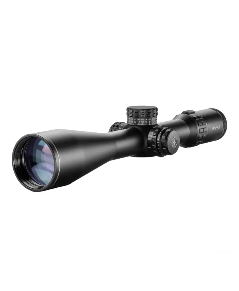 Luneta celownicza Hawke Frontier 34 FFP 5-30x56 SF IR MOA Pro Ext.