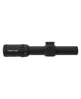 Luneta celownicza Primary Arms SLx 1-6x24 mm SFP Gen III iR ACSS Aurora 5.56 Meter