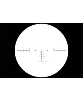 Luneta celownicza Primary Arms SLx 1-6x24 mm SFP Gen III iR ACSS Aurora 5.56 Meter