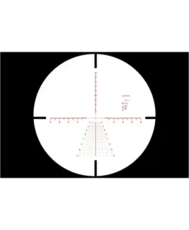 Luneta celownicza Primary Arms GLx 4,5-27x56 mm FFP iR ACSS Apollo 6.5CR/.224V