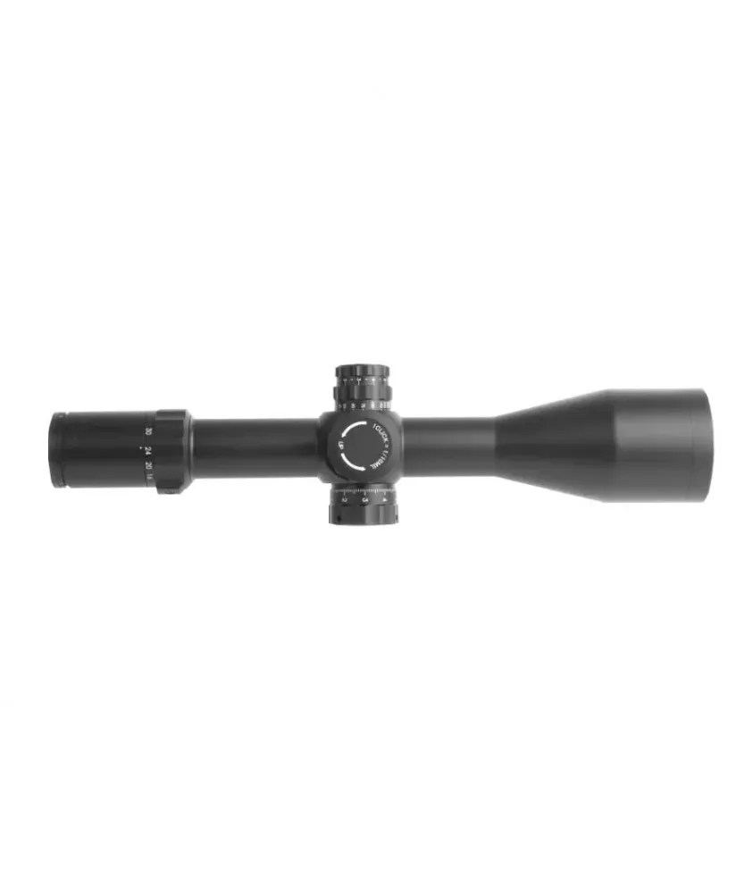 Luneta celownicza Primary Arms PLx 6-30x56 mm FFP iR ACSS Athena BPR MIL