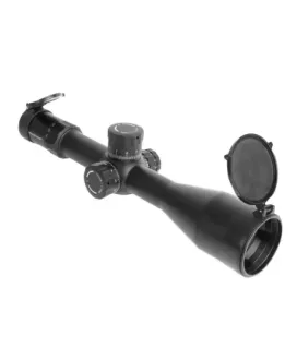 Luneta celownicza Primary Arms PLx 6-30x56 mm FFP iR ACSS Athena BPR MIL