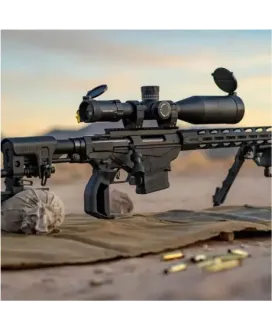 Luneta celownicza Primary Arms PLx 6-30x56 mm FFP iR ACSS Athena BPR MIL