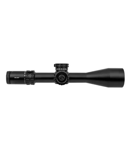 Luneta celownicza Primary Arms GLx 4-16x50 mm FFP iR Mil-Dot