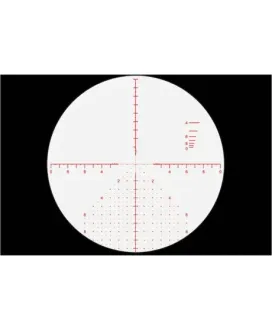 Luneta celownicza Primary Arms GLx 4-16x50 mm FFP iR ACSS Athena BPR MIL
