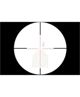 Luneta celownicza Primary Arms GLx 4,5-27x56 mm FFP iR ACSS Athena BPR MIL