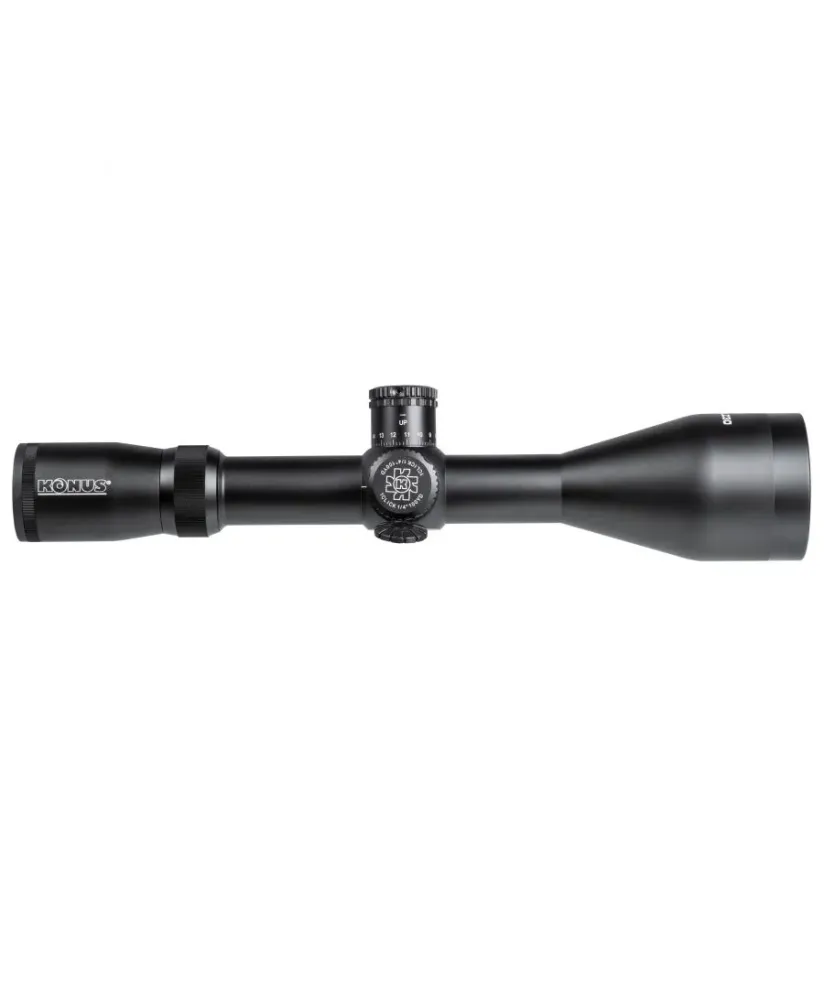 Luneta celownicza Konus Pro 3-12x56 LZ-30