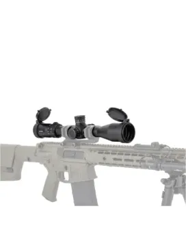 Luneta celownicza Primary Arms SLx 4-16X44 mm FFP iR ARC 2 MOA