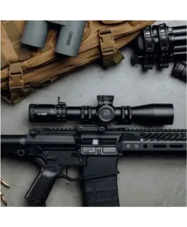 Luneta celownicza Primary Arms GLx 3-18x44 mm FFP iR ACSS Athena BPR MIL