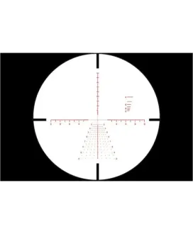 Luneta celownicza Primary Arms GLx 3-18x44 mm FFP iR ACSS Apollo 6.5CR/.224V