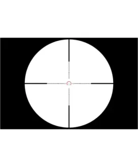 Luneta celownicza Primary Arms Compact PLx-1-8x24 mm FFP iR ACSS Raptor M8 Meter 5.56/.308