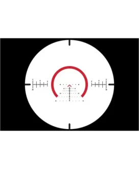 Luneta celownicza Primary Arms Compact PLx-1-8x24 mm FFP iR ACSS Raptor M8 Meter 5.56/.308