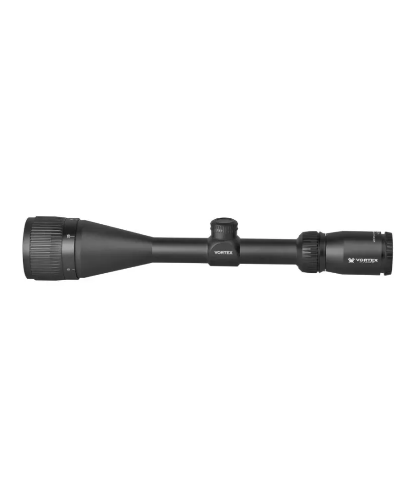 Luneta celownicza Vortex Crossfire II 4-12x50 1'' AO BDC