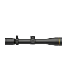 Luneta celownicza Leupold VX-3HD 4,5-10x40 30 mm Side Focus CDS-ZL Wind-Plex