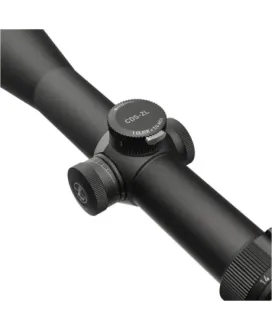 Luneta celownicza Leupold VX-3HD 4,5-10x40 30 mm Side Focus CDS-ZL Wind-Plex