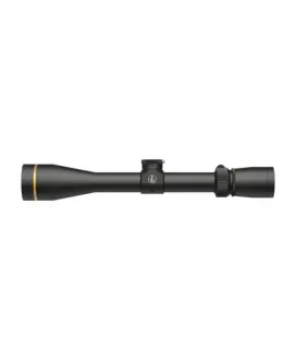 Luneta celownicza Leupold VX-3HD 4,5-14x40 1" CDS-ZL Duplex/Boone & Crockett/Wind-Plex Burnt Bronze