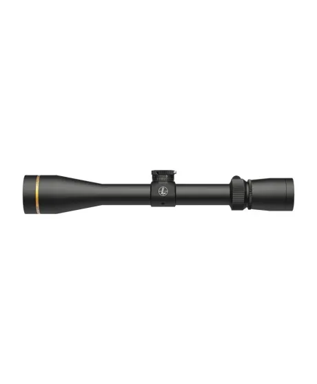 Luneta celownicza Leupold VX-3HD 4,5-14x40 1" CDS-ZL Duplex/Boone & Crockett/Wind-Plex Burnt Bronze