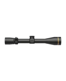 Luneta celownicza Leupold VX-3HD 4,5-14x40 1" CDS-ZL Duplex/Boone & Crockett/Wind-Plex Burnt Bronze