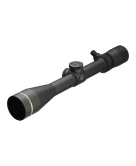 Luneta celownicza Leupold VX-3HD 4,5-14x40 1" CDS-ZL Duplex/Boone & Crockett/Wind-Plex Burnt Bronze